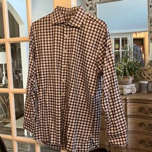 Men’s Dress Shirt
